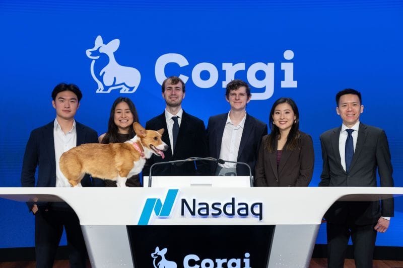 Corgi